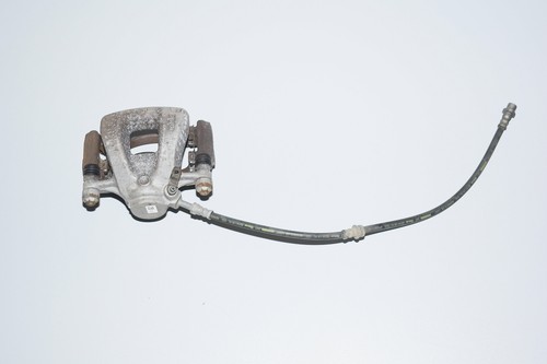 BMW I01 i3 Hybrid 60Ah Bremssattelgehäuse vorne links Caliper housing front left