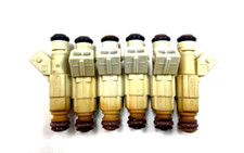 Fuel Injector Set 1996-2003 Pontiac Bonneville Grand Prix 3.8l Supercharged