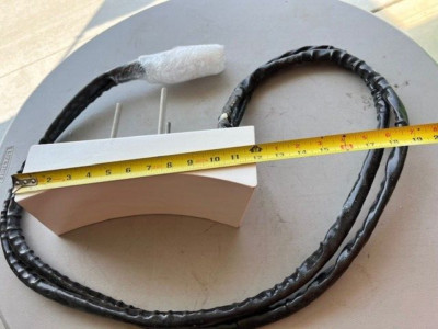 Honeywell CaLcoil Calendar Roll WI48390 Work Zone Coil 101416269