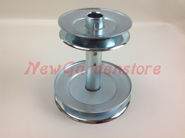 Flaschenzug Baum Motor AufsitzmäHer RasenmäHer Murray 690456-image