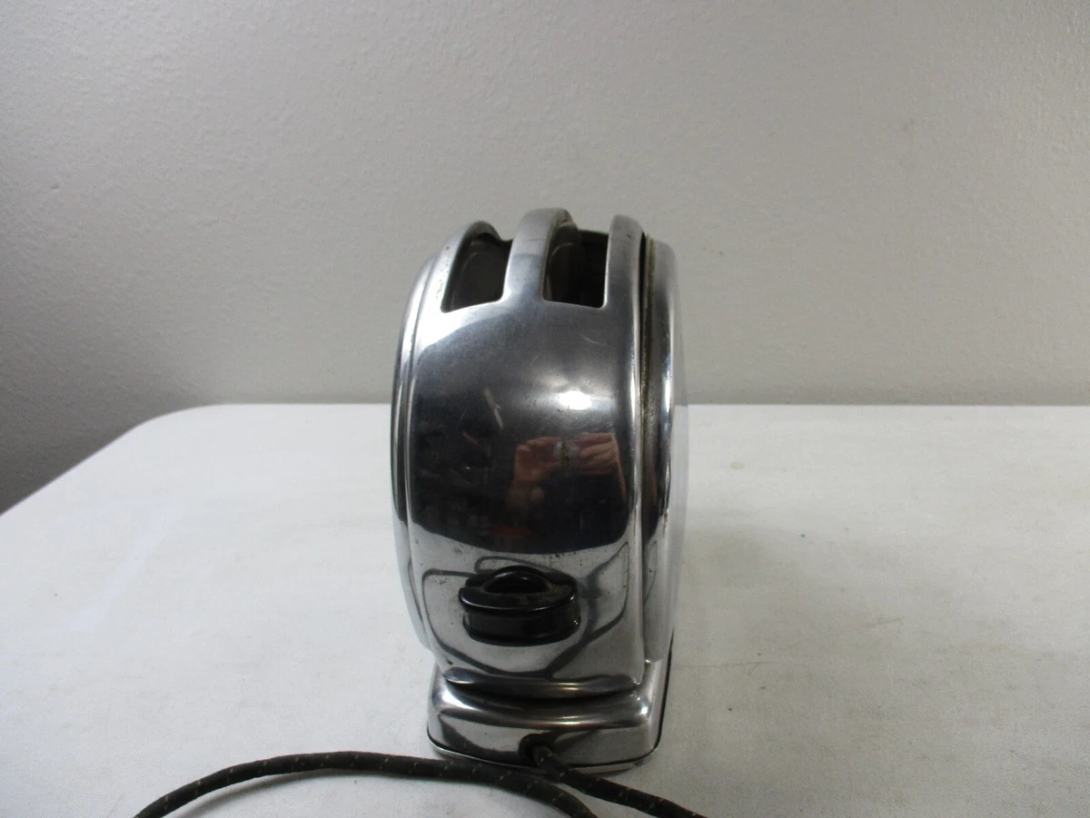 Antique Toaster Parts