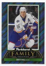 21/22 2021 PARKHURST HOCKEY FAMILY TRADITION INSERT CARDS FT-X U-Pick From List