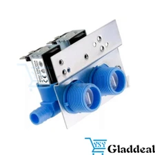 Water Inlet Valve for Whirlpool Kenmore Washer Washing Machine 285805