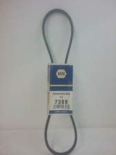 25-7389 NAPA V-Belt Made In USA