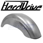 HardDrive Sportster Rear Fenders for 1993-2003 Harley Davidson FXDL Dyna Low to