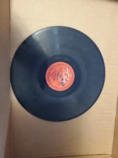 THE VAGABONDS ANGELINA & DARK EYES  TRILON    78   10"