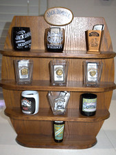 مقتنيات Jack Daniels