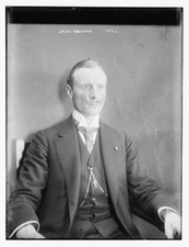 Dr. Leo Ubbelohde c1900 Large Historic Old Photo 1