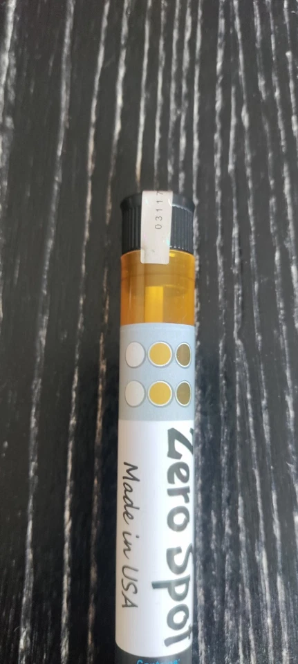 Mancha solar mancha de la edad mancha oscura mancha marrón, removedor, tratamiento/solución - PIEL💙💙 Foto 4 de 4