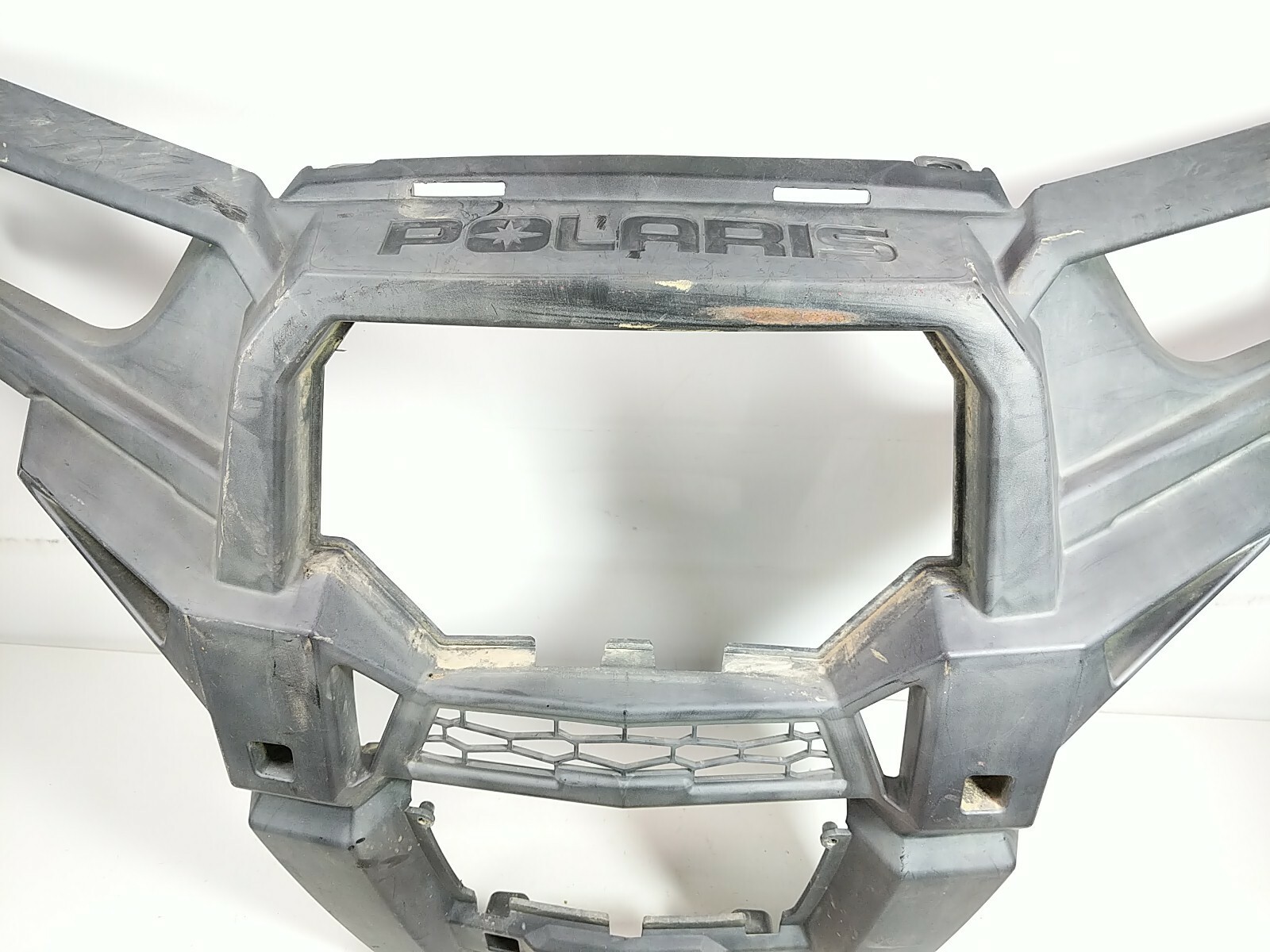18 Polaris RZR 1000 XP Front Bumper Fender Cover Panel Plastic eBay