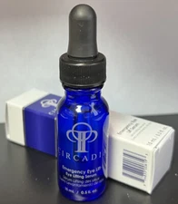 Circadia Emergency Eye Lift Serum 0.5 fl oz