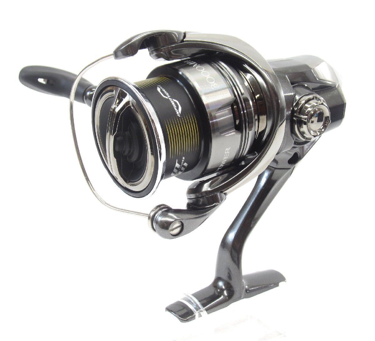 SHIMANO TWIN POWER 3000MHG spinning reel #US4850 | eBay SHIMANO TWIN POWER 3000MHG spinning reel #US4850 | eBay