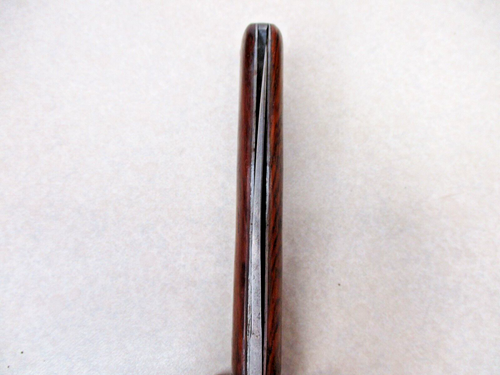 VTG OLD RARE GERMAN C. LUTTERS & CIE LOEWEN MESSER SOLINGEN FOLDING POCKET KNIFE - Picture 11 of 11