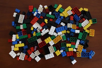 Lego Creator Basic Set Set 4104-1 Imagine and Create Bucket 100