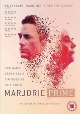 Image of Marjorie Prime