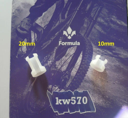 Forcelle Formula per biciclette
