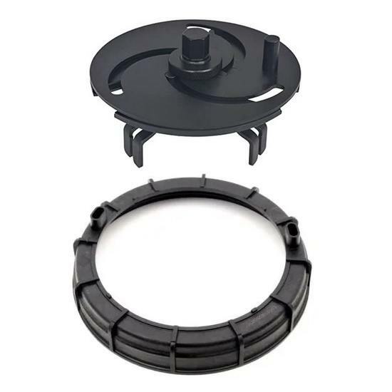 BGS 8355 Kit Outil De Montage,Palpeur De Réservoir, Pompe à Carburant