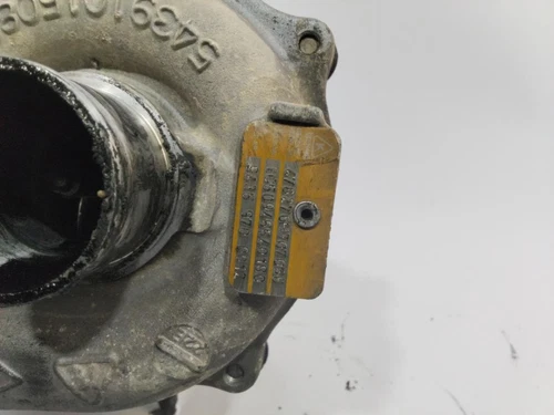 54359700012 Turbocompressore per RENAULT MEGANE II BERLINA 5P 2002 1773468 - Foto 4 di 10