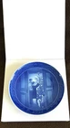 ROYAL COPENHAGEN CHRISTMAS PLATE 2024 NEW WITH BOX