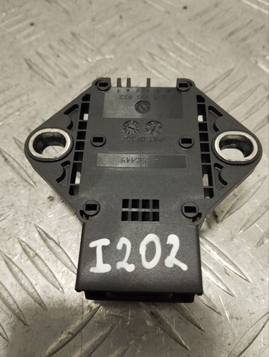 Sensor, longitudinal acceleration Porsche PANAMERA 2013 99760614508 - Picture 3 of 4