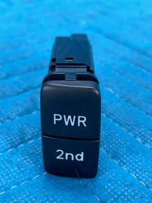 Lexus LX470 Toyota Land Cruiser Pattern Select Switch 84720-60120