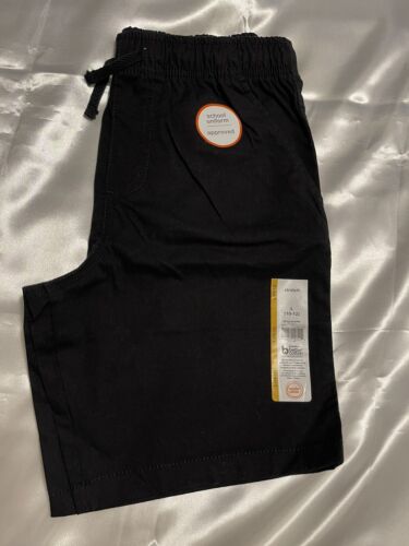 New Boys Pull on Shorts By Wonder Nation, Size XXL (18)