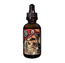 Acondicionador Aceite Barba para Hombre Tijera Manos GASOLINA Energy Mate Aceite 30 50 100 ml