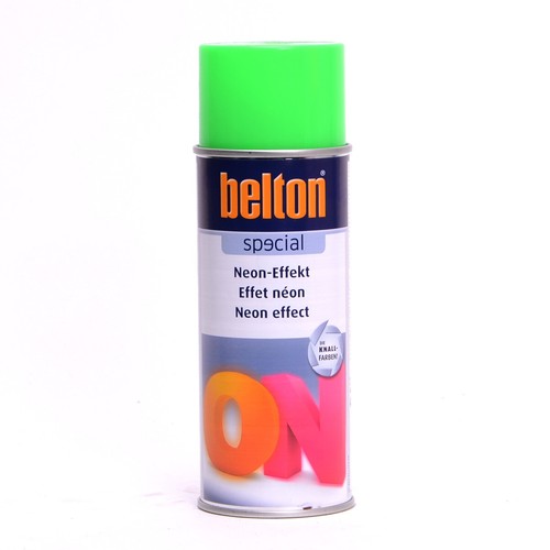 KWASNY BELTON SPECIAL Heizkörperlack Cremeweiß – 400 Ml, Hitzebeständig Bis 120°C, Schnelltrocknend