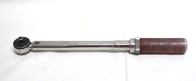 Mac Torque Tool Wrench 3/8