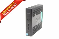 Dell Wyse 5060 Amd Gx-424cc 2.4 Ghz 64gb Ssd 4gb Ddr3 Quad-core Thin Client Dell Wyse 5060 Amd Gx-424cc 2.4 Ghz 64gb Ssd 4gb Ddr3 Quad-core Thin Client