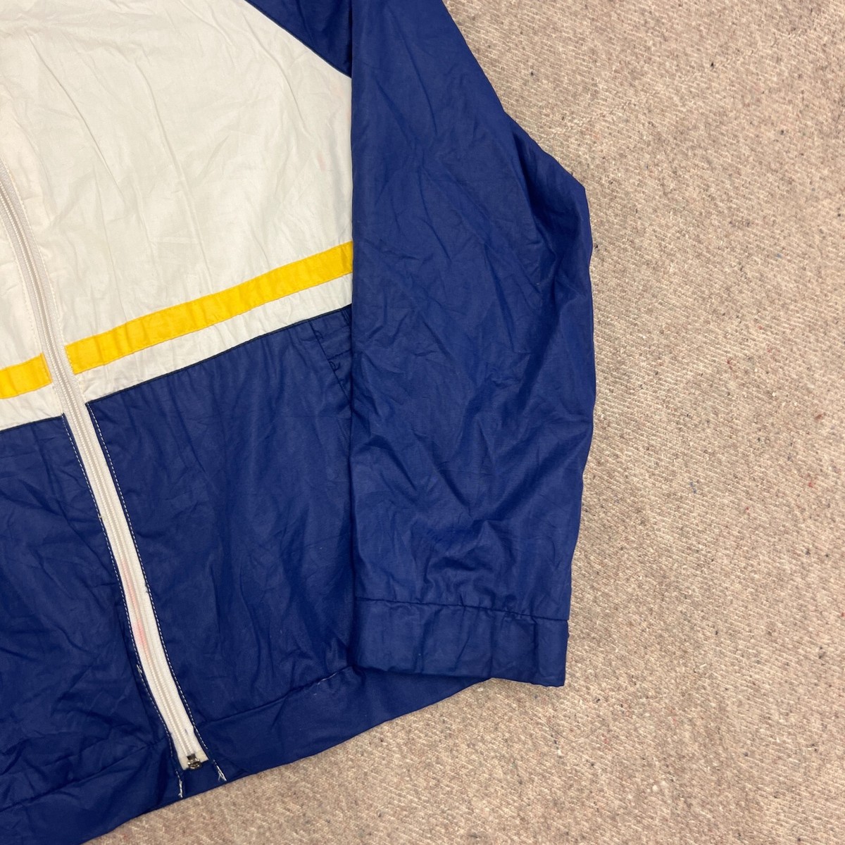 ジャケット・アウター 60s Sears vintage harrington jacket blue 60's Sears Harrington Jacket w Detachable Lining [M] – The