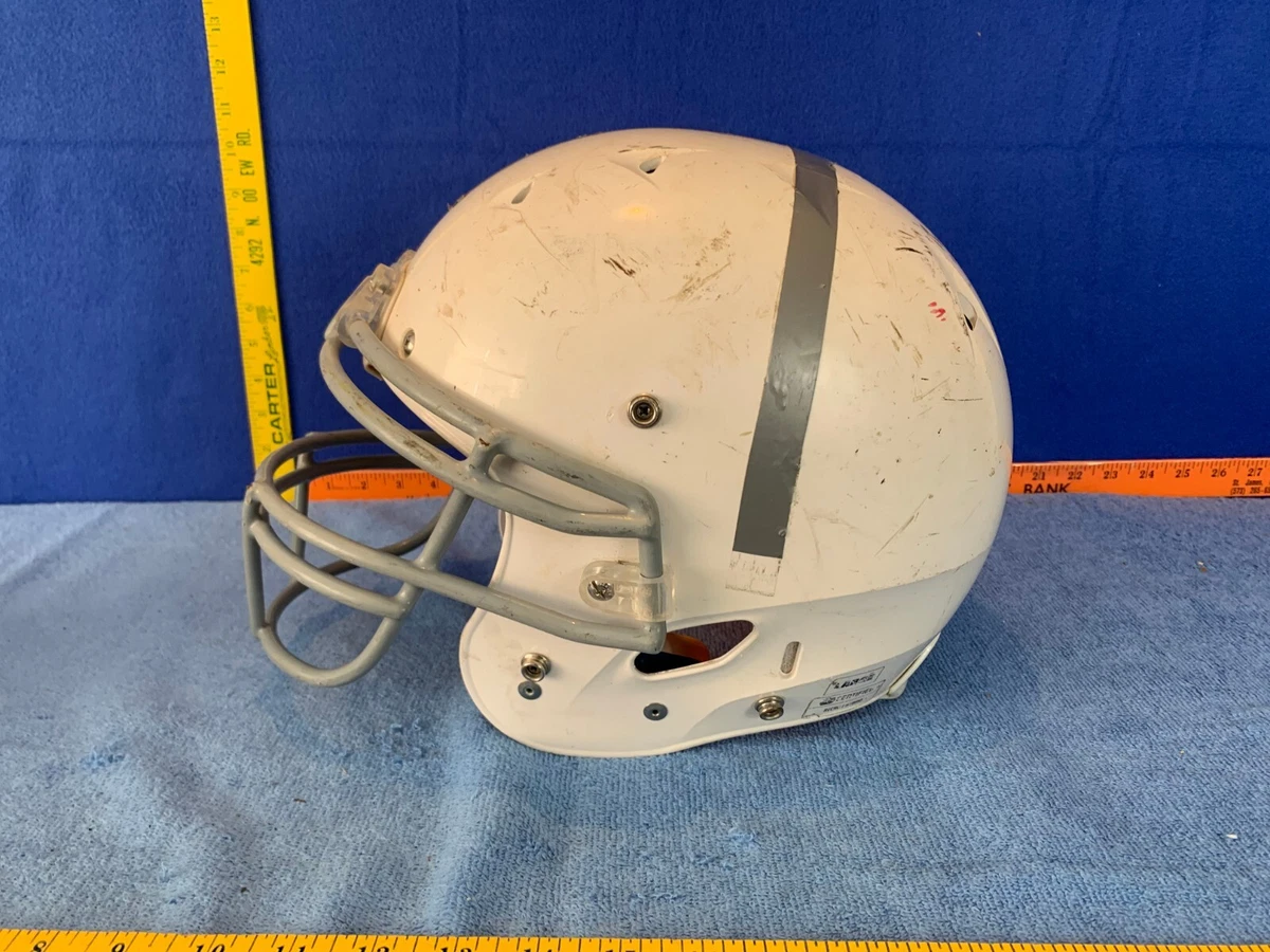 Ebay youth sales football helmets