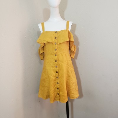 cold shoulder dress forever 21