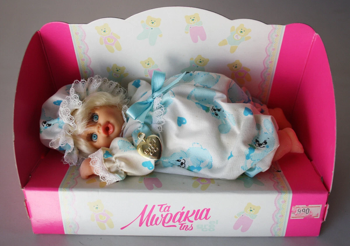 Baby outlet alive 80s