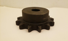 MARTIN 60B13 SPROCKET, 13 TEETH, 3/4" BORE, NNB