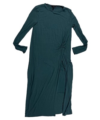 BCBG Maxazria Womens Long Sleeve Layered Dress Size Medium Green J2Y | eBay BCBG Maxazria Womens Long Sleeve Layered Dress Size Medium Green J2Y | eBay