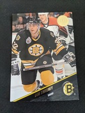 1993-94 Leaf DON SWEENEY #281 The Leaf Set