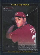 Click to enlarge Wily Mo Pena
