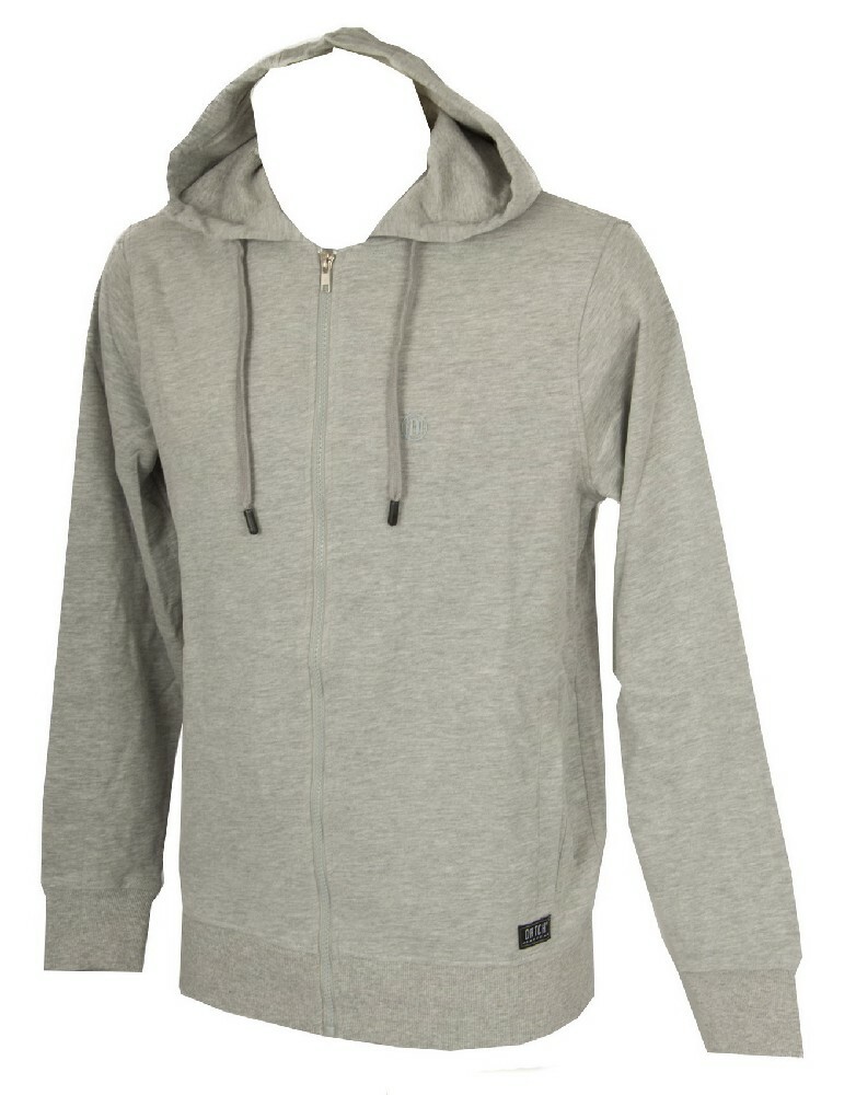 Толстовка с капюшоном Herren Langarm на молнии от Taschen Baumwolle DATCHAR 10990₽