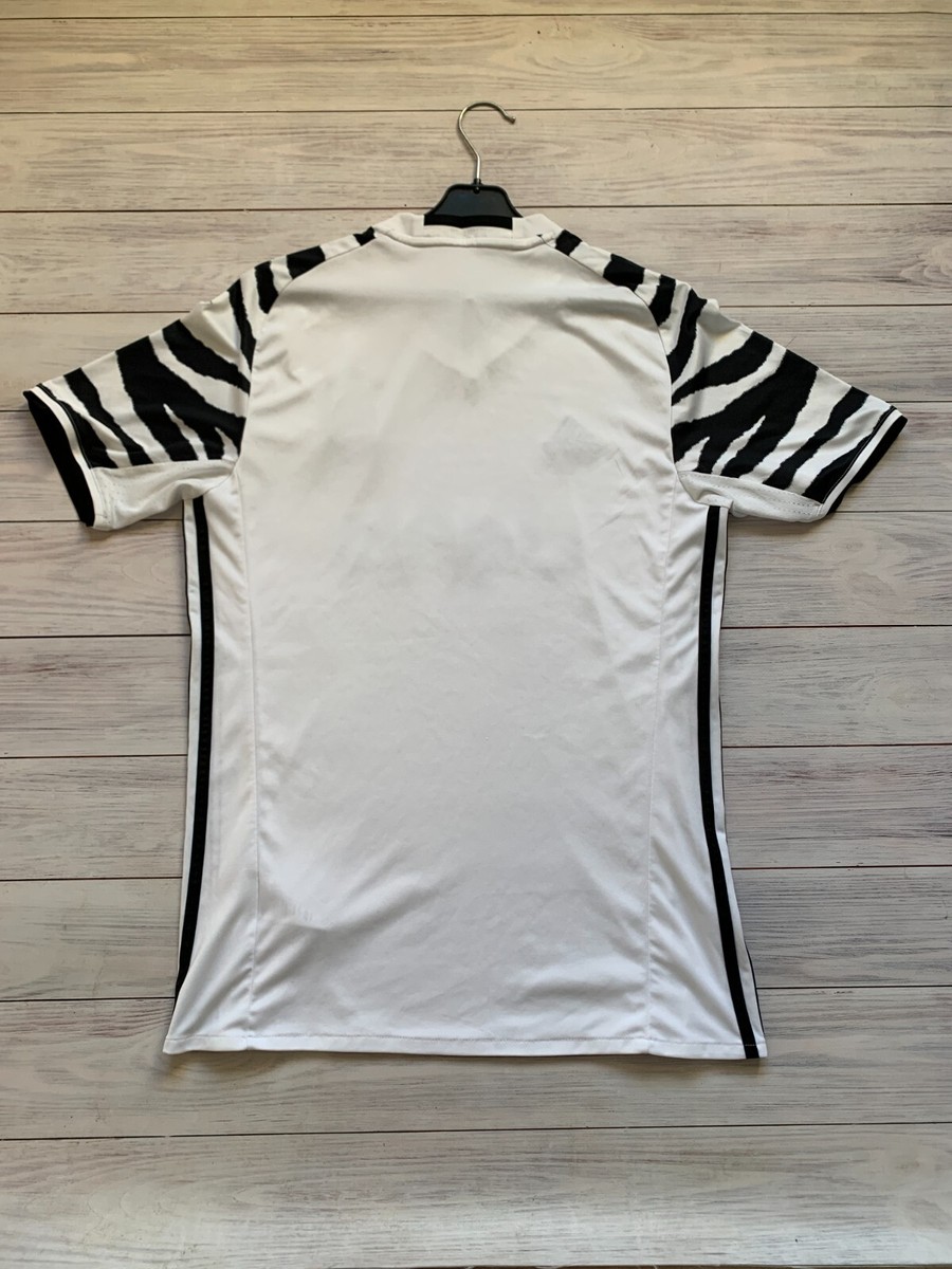 Juventus 2016 - 2017 Third football shirt jersey Adidas size S | eBay