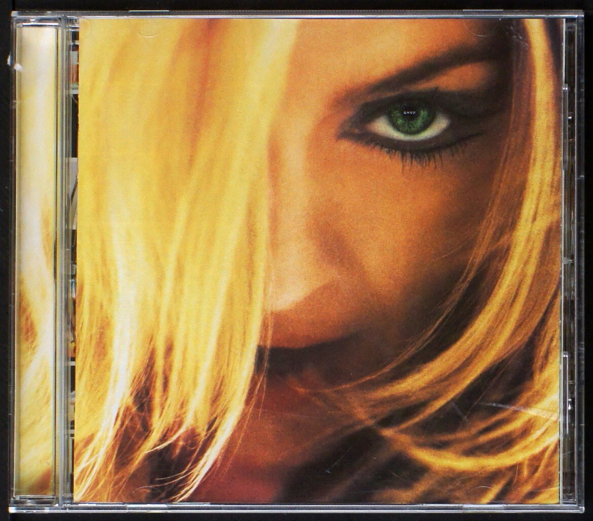 Madonna - GHV2 Greatest Hits vol. 2 - CD [05] USA | eBay
