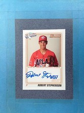 Bowman AFLAC Baseball Card Buying Guide 6