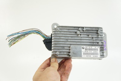 2010-2013 bmw 535i 740i 750i 760li ignition control module icm 