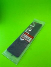 02 06 Honda Cr V Liftgate Chrome Emblem 75722 S9a 000 02 06 Honda Cr V Liftgate Chrome Emblem 75722 S9a 000