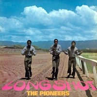 Pioneers - Long Shot - Vinyl Record - F600Z