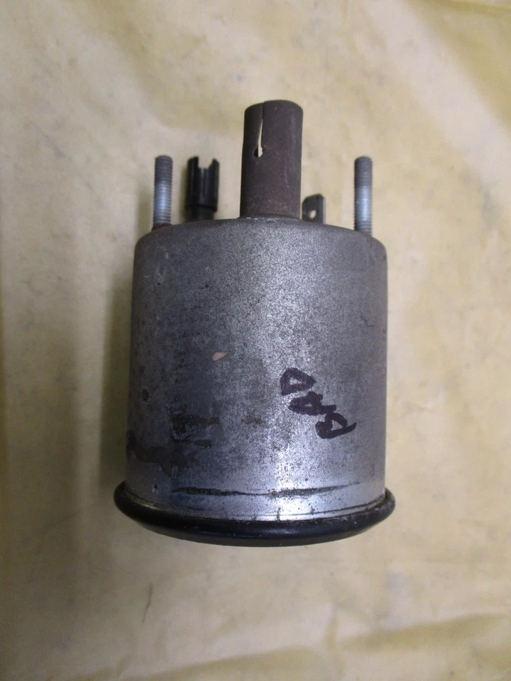 BMW R80RT R100T R100RT R100RS R100 R80 airhead мотометр часы не работает - Изображение 3 из 4