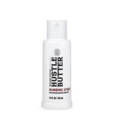 Hustle Butter Numbing Spray