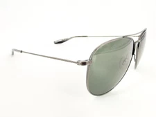 NICE Barton Perreira Hughes Sunglasses PEW/VGY Pewter 59[]13-145 Gray L693