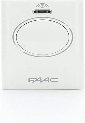 FAAC XT2 433 SLH MASTER RADIOC.B.787007 Original #3693