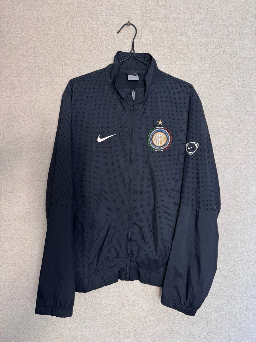 Nike Inter Milan International Club Soccer Fan Jackets for sale | eBay